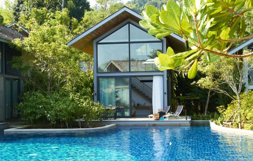 Phuket Hidden Tropical Haven