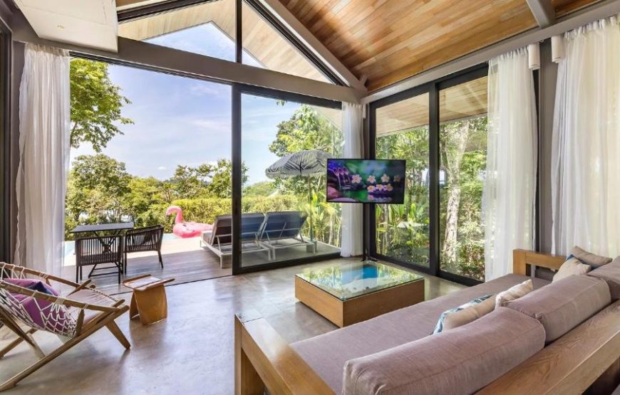 Phuket Hidden Tropical Haven