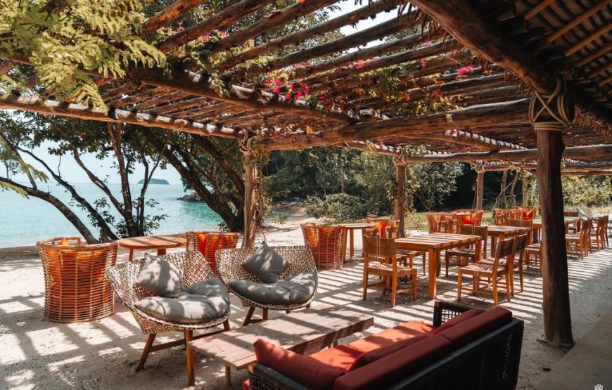 Phuket Hidden Tropical Haven