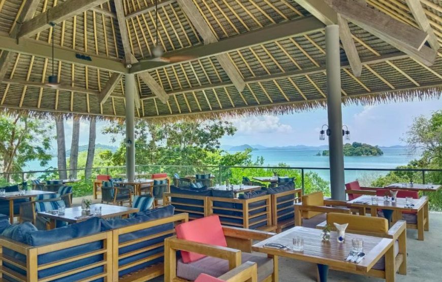 Phuket Hidden Tropical Haven