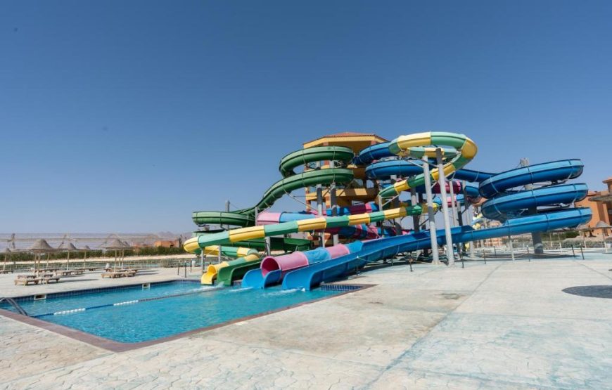 Sharm El Sheikh Paradise – 5-Star All Inclusive Red Sea Escape