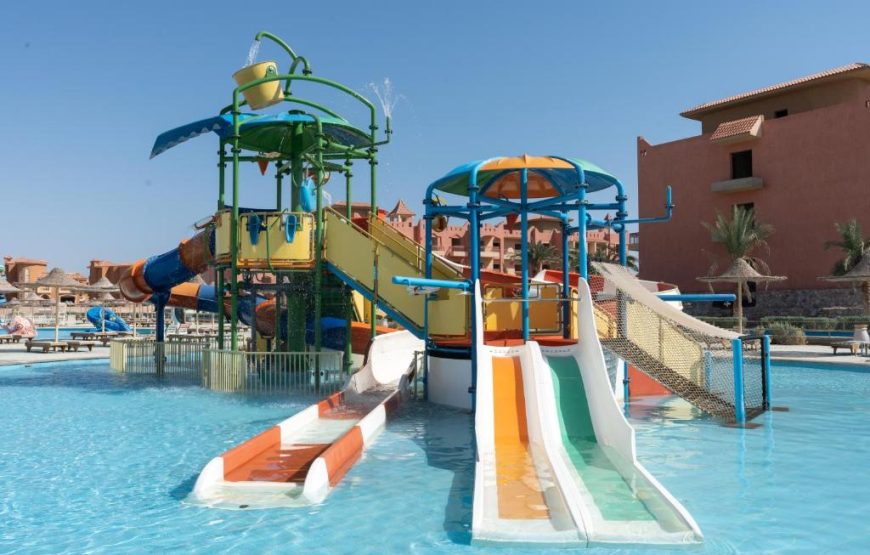 Sharm El Sheikh Paradise – 5-Star All Inclusive Red Sea Escape