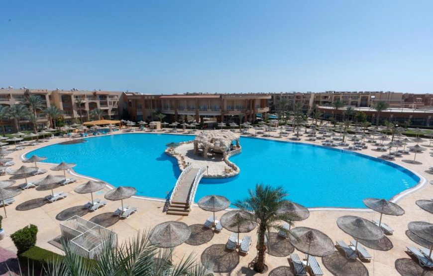 Sharm El Sheikh Paradise – 5-Star All Inclusive Red Sea Escape