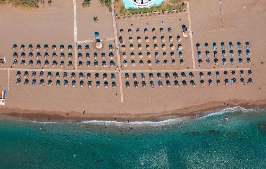 Rhodes – A Perfect Greek Island Getaway