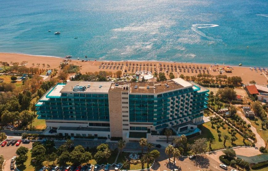 Rhodes – A Perfect Greek Island Getaway