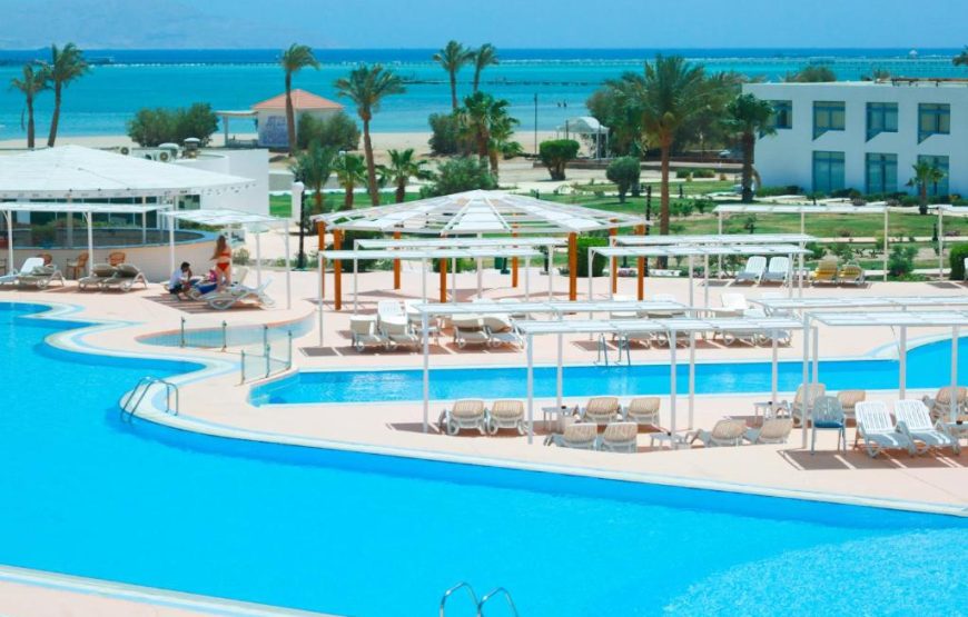 Sharm El Sheikh All Inclusive Resort Week