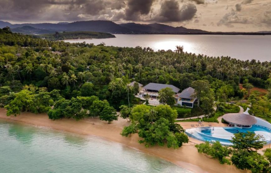 Phuket Hidden Tropical Haven