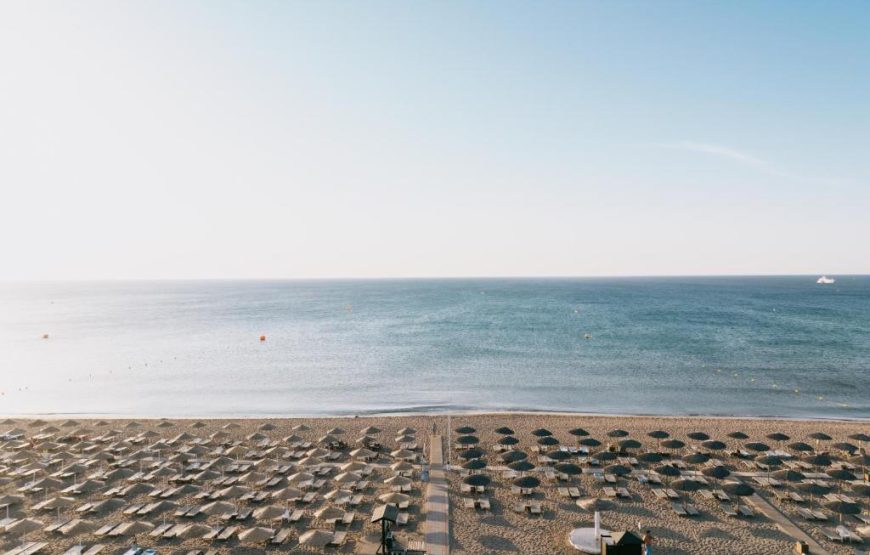 Rhodes – A Perfect Greek Island Getaway