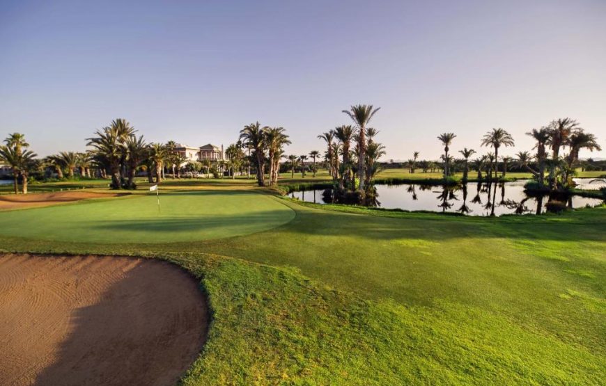 Discover the Magic of Marrakech – 5-Star All Inclusive Escape
