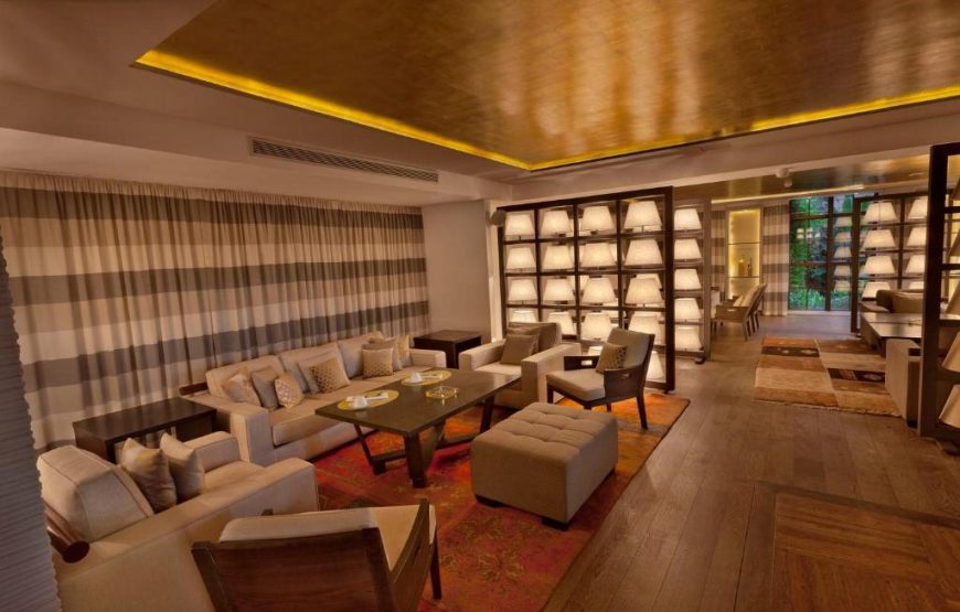 Discover the Magic of Marrakech – 5-Star All Inclusive Escape
