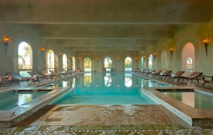 Discover the Magic of Marrakech – 5-Star All Inclusive Escape
