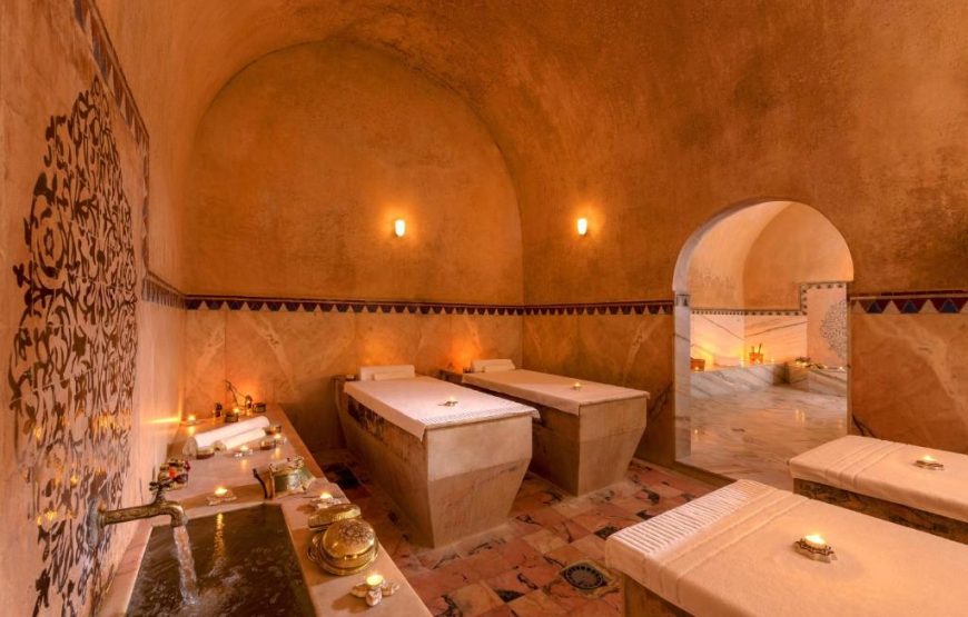 Discover the Magic of Marrakech – 5-Star All Inclusive Escape