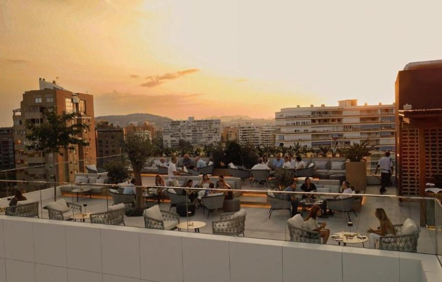 Alicante Golden Mediterranean Days