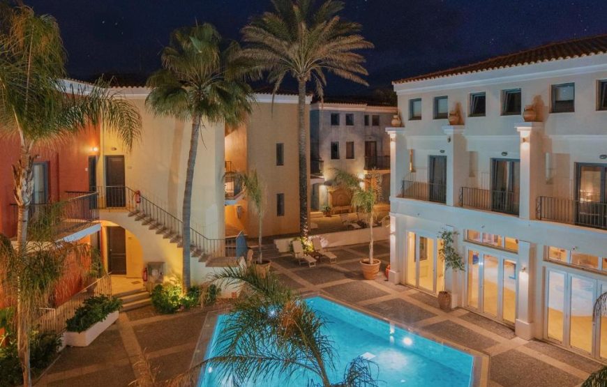 Crete Rethymno Seaside Discovery
