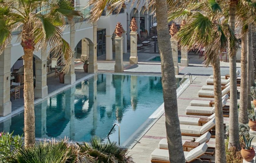 Crete Rethymno Seaside Discovery