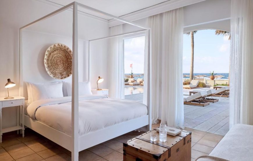 Crete Rethymno Seaside Discovery