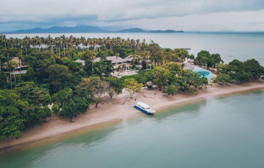 Phuket Hidden Tropical Haven