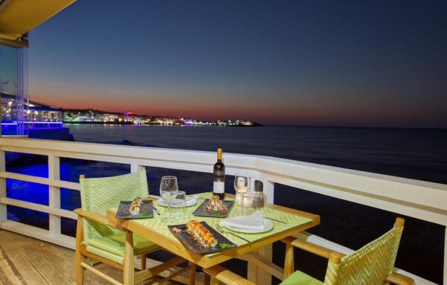 Crete Hersonissos Pure Bliss – Adullts Only