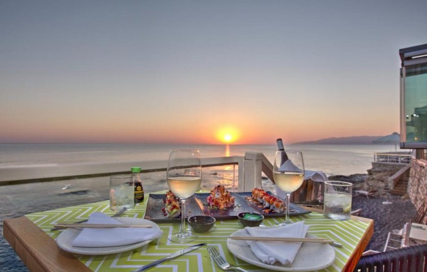 Crete Hersonissos Pure Bliss – Adullts Only
