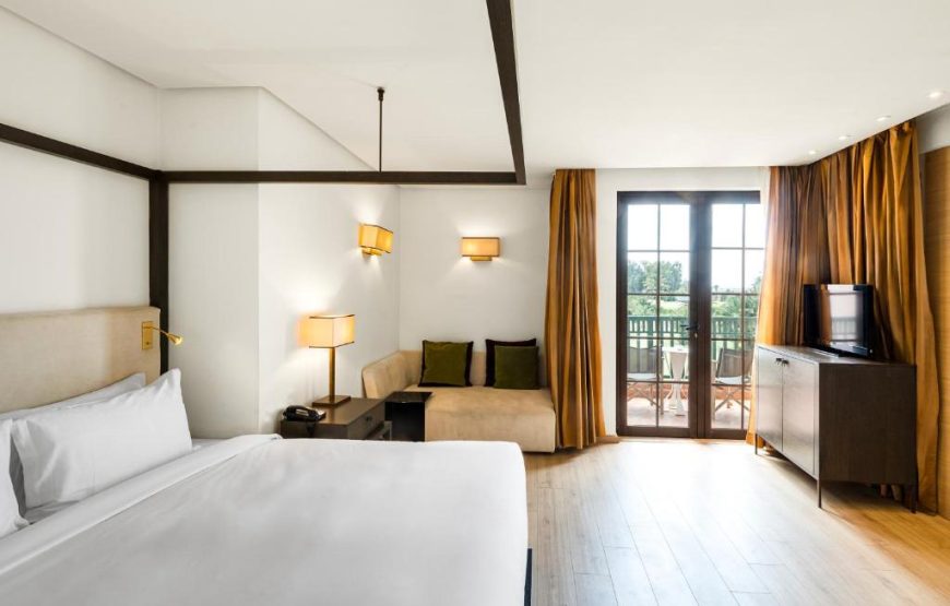 Discover the Magic of Marrakech – 5-Star All Inclusive Escape