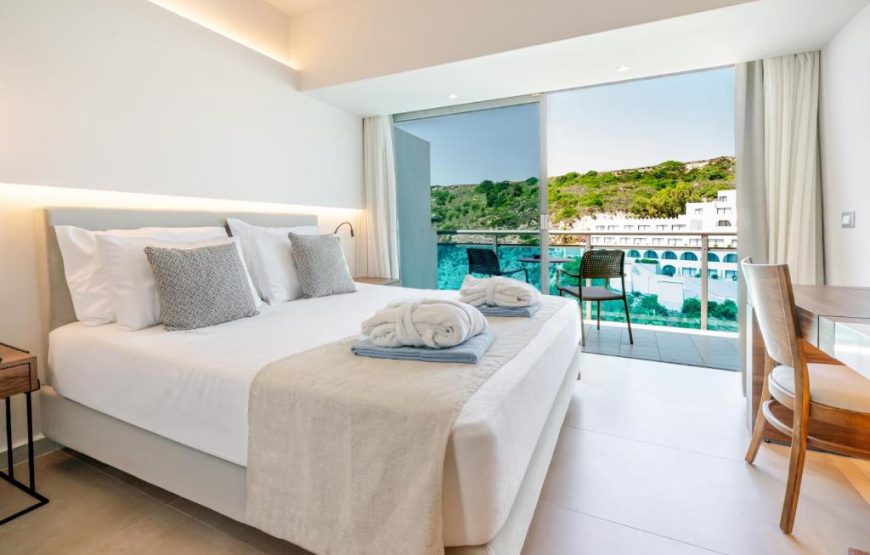 Rhodes – A Perfect Greek Island Getaway