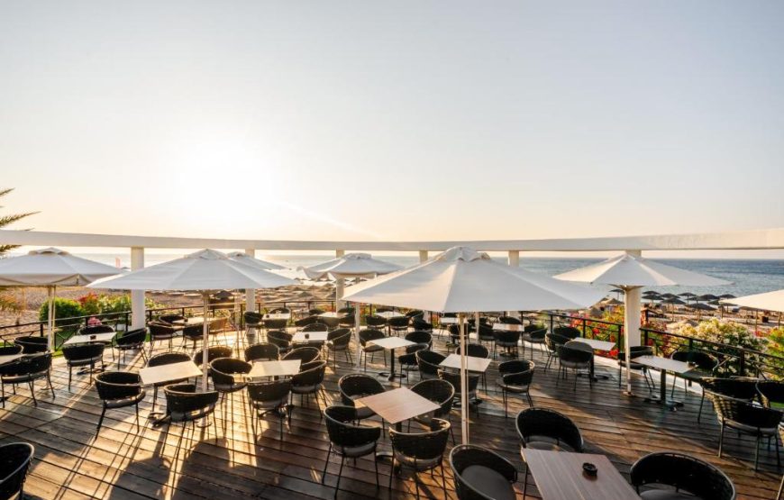 Rhodes – A Perfect Greek Island Getaway