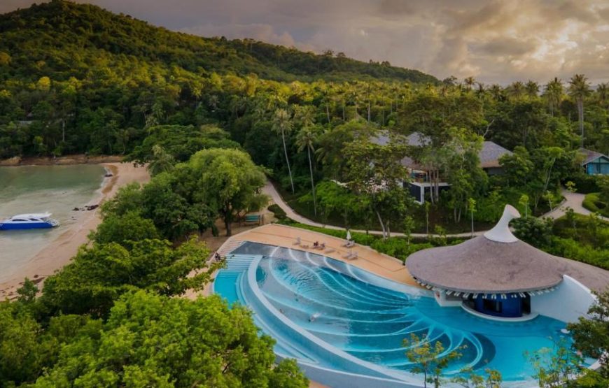 Phuket Hidden Tropical Haven