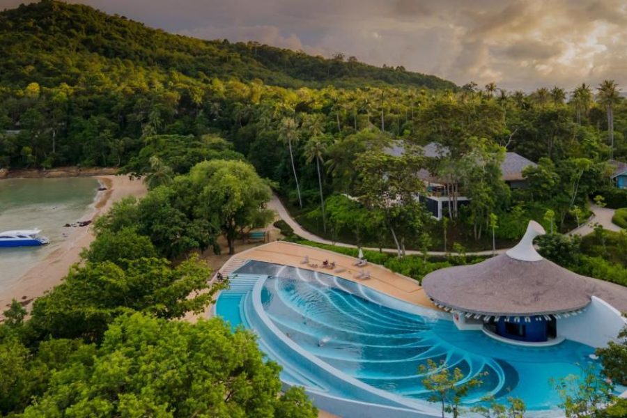 Phuket Hidden Tropical Haven