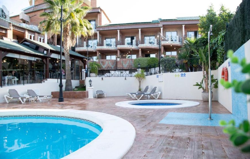 Alicante Sunshine – Coastal Getaway