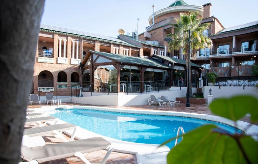 Alicante Sunshine – Coastal Getaway