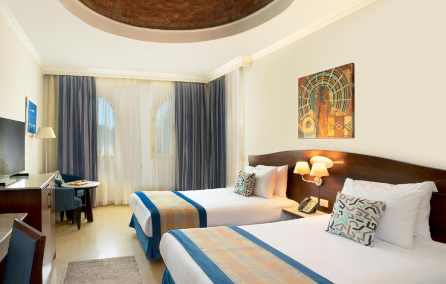 Hurghada Makadi Bay Sunshine Stay
