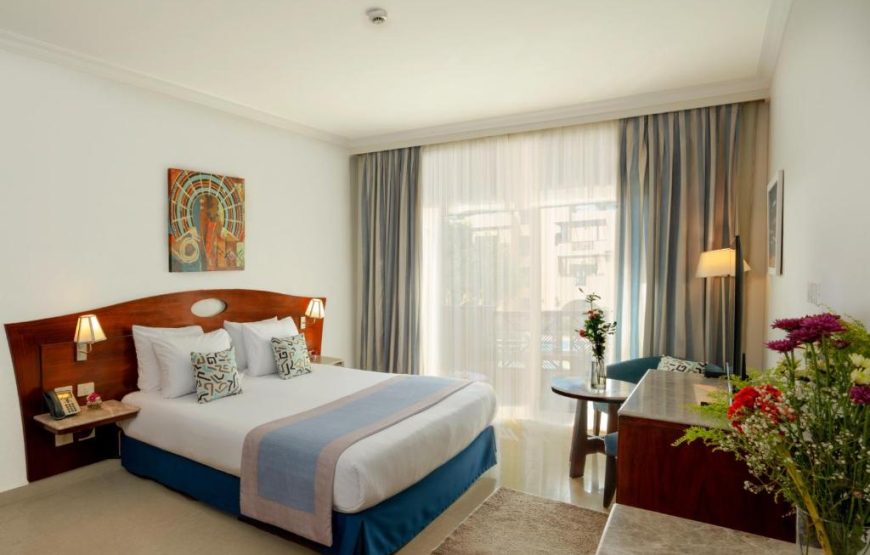 Hurghada Makadi Bay Sunshine Stay