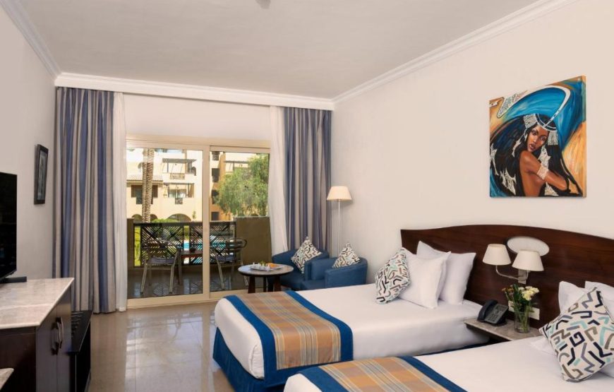 Hurghada Makadi Bay Sunshine Stay