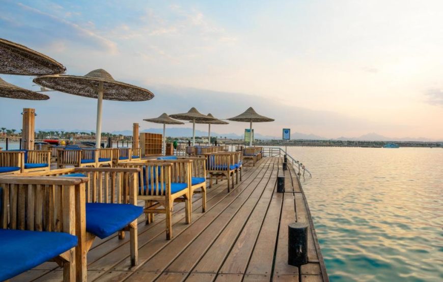 Hurghada Makadi Bay Sunshine Stay