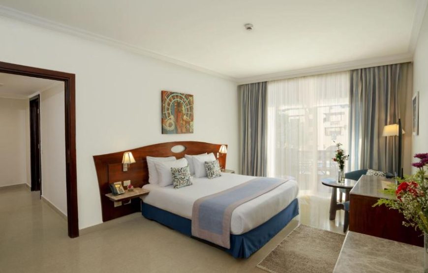 Hurghada Makadi Bay Sunshine Stay