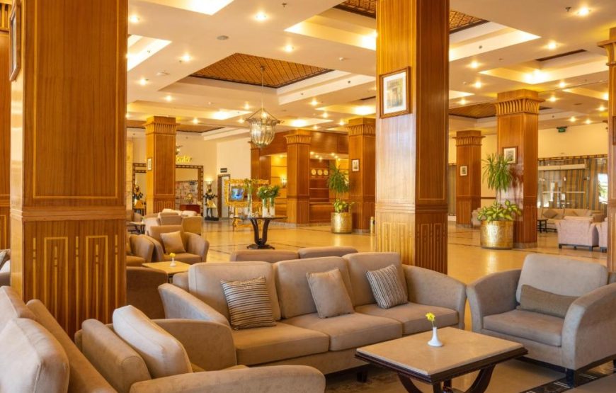 Hurghada Makadi Bay Sunshine Stay