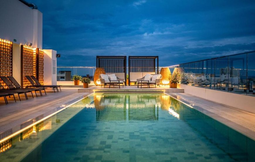 Alicante Golden Mediterranean Days
