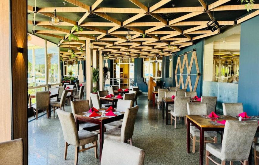 Hurghada Coastal Paradise