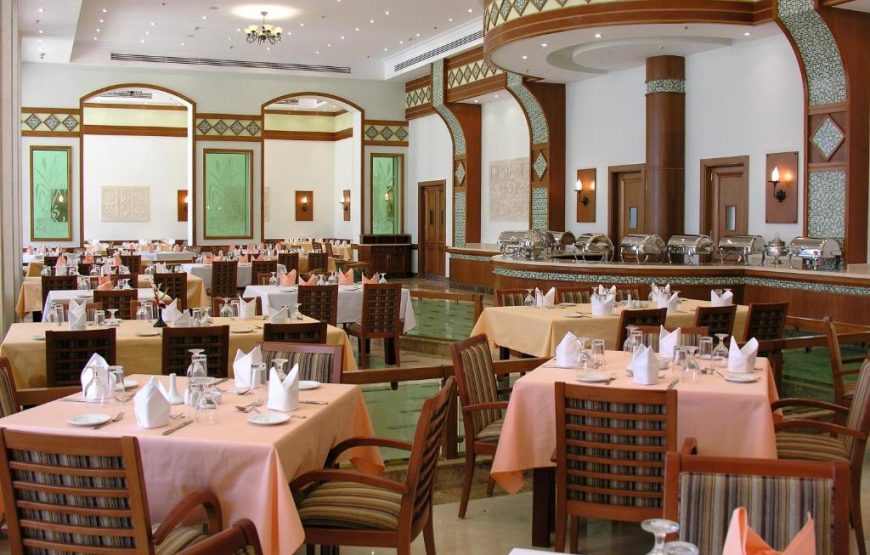 Hurghada Coastal Paradise