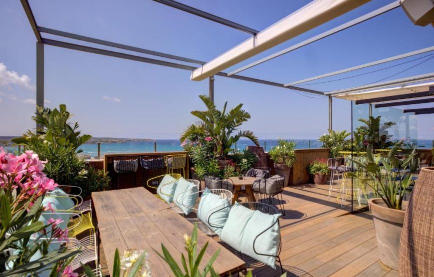 Palma de Mallorca Golden Elegance