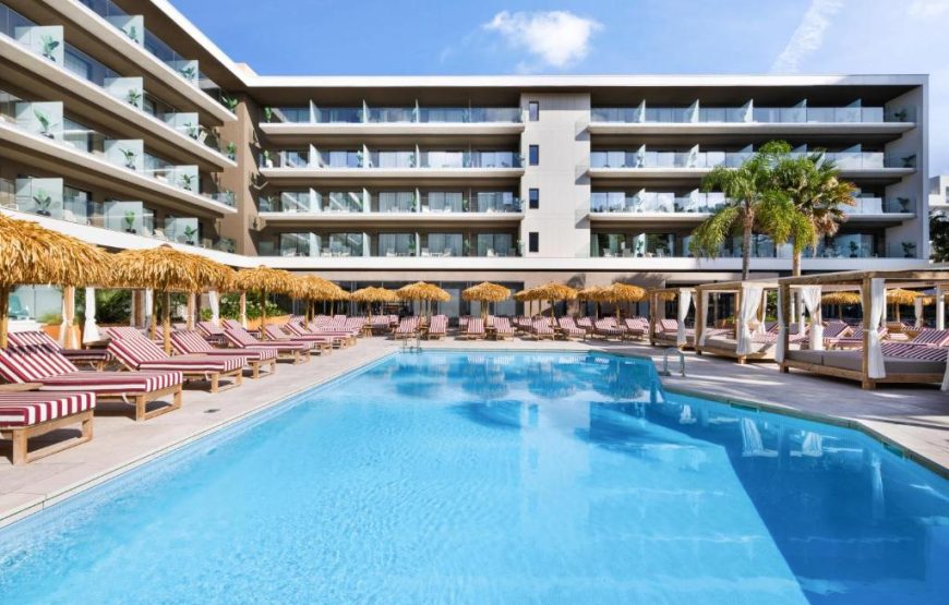 Palma de Mallorca Golden Elegance