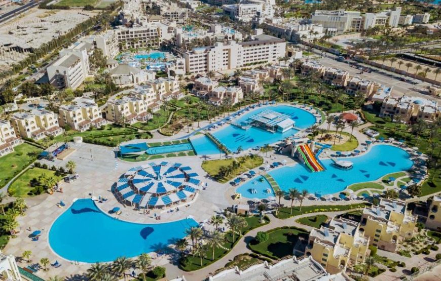 Hurghada Coastal Paradise