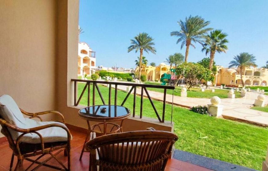 Sharm El Sheikh Premium Resort Stay