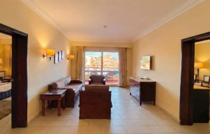Sharm El Sheikh Premium Resort Stay