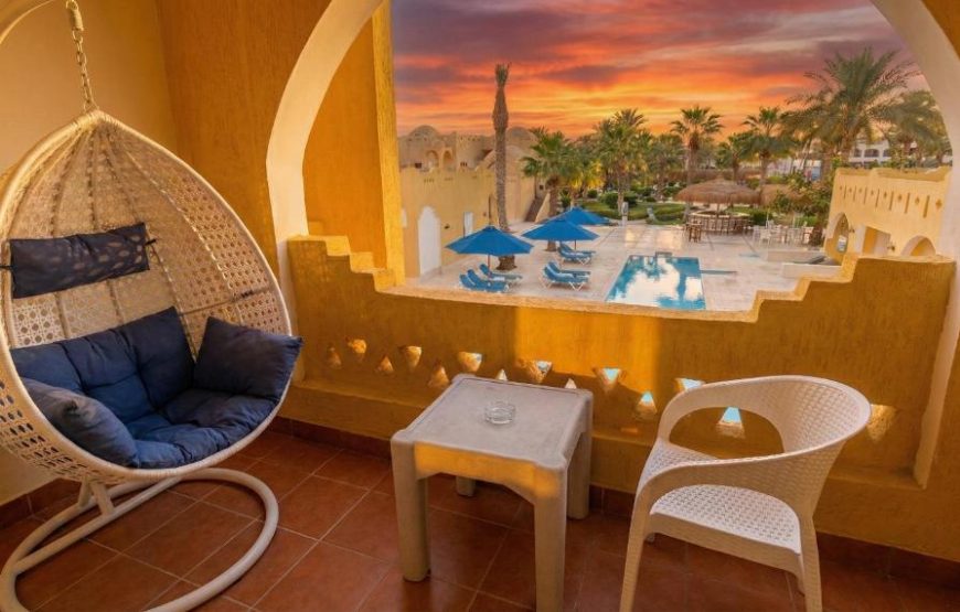 Sharm El Sheikh Premium Resort Stay