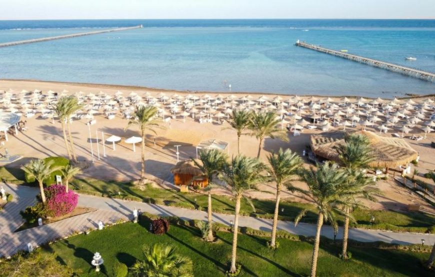 Sharm El Sheikh Premium Resort Stay