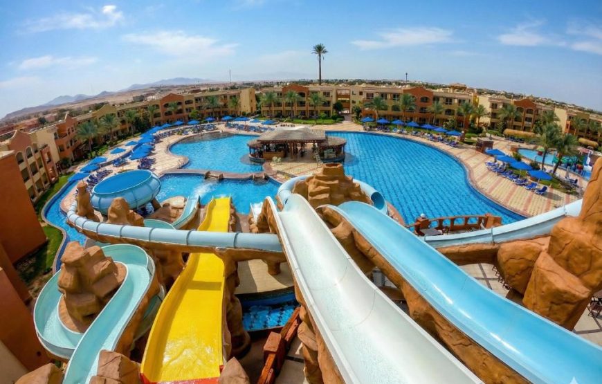 Sharm El Sheikh Premium Resort Stay