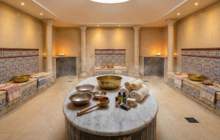 Sharm El Sheikh Premium Resort Stay