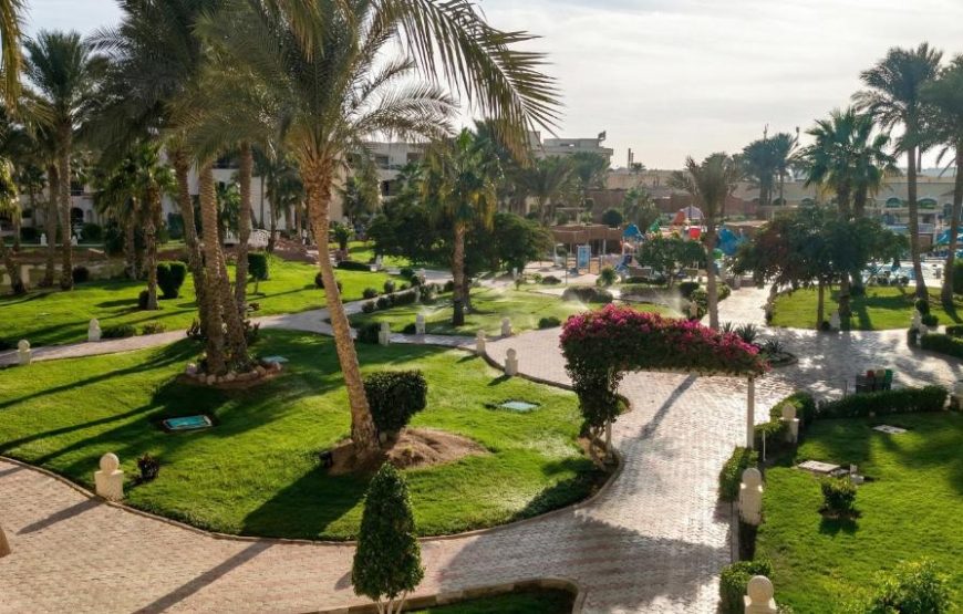 Sharm El Sheikh Premium Resort Stay
