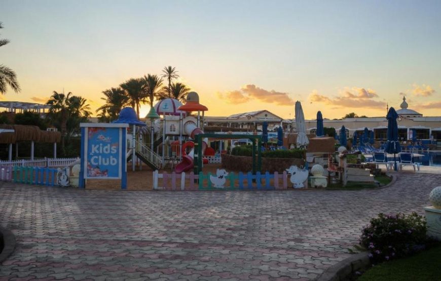 Sharm El Sheikh Premium Resort Stay